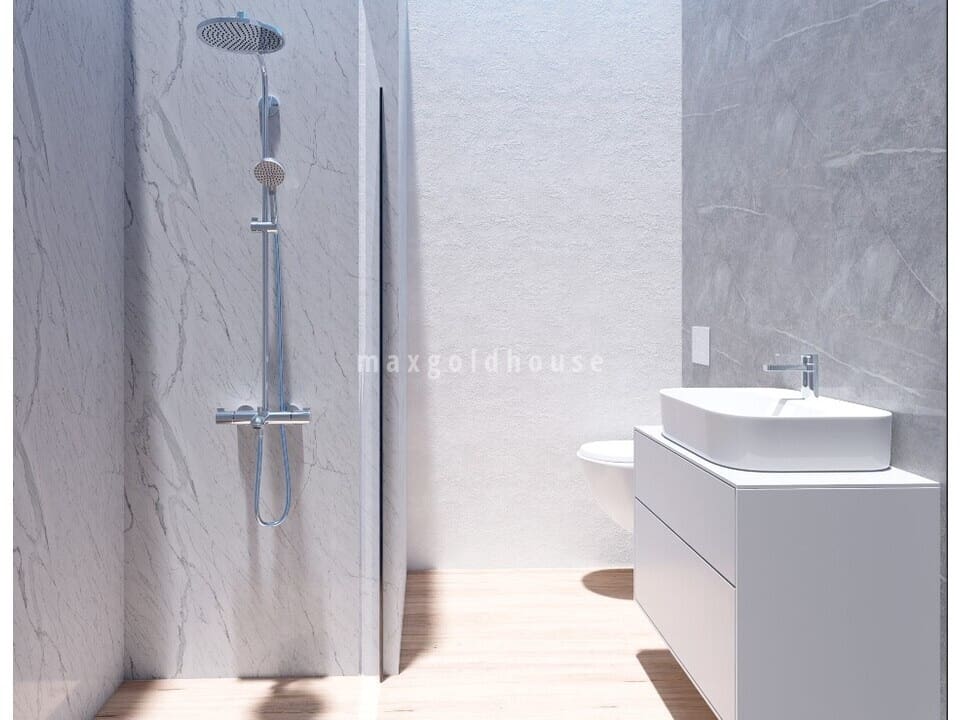 2 bedroom Apartment for sale in Los Balcones with pool - € 299,900 (Ref: 7316494)