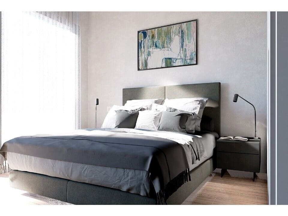 2 bedroom Apartment for sale in Los Balcones with pool - € 299,900 (Ref: 7316494)