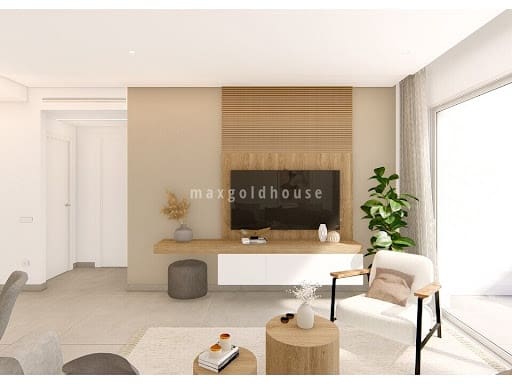 2 bedroom Apartment for sale in El Raso with pool - € 294,000 (Ref: 7327706)