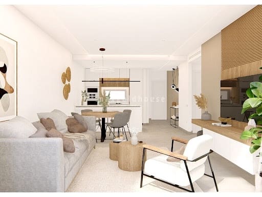 2 bedroom Apartment for sale in El Raso with pool - € 294,000 (Ref: 7327706)