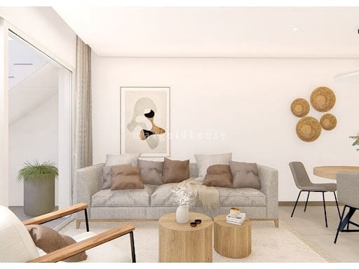 2 bedroom Apartment for sale in El Raso with pool - € 294,000 (Ref: 7327706)