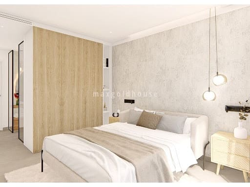 2 bedroom Apartment for sale in El Raso with pool - € 294,000 (Ref: 7327706)