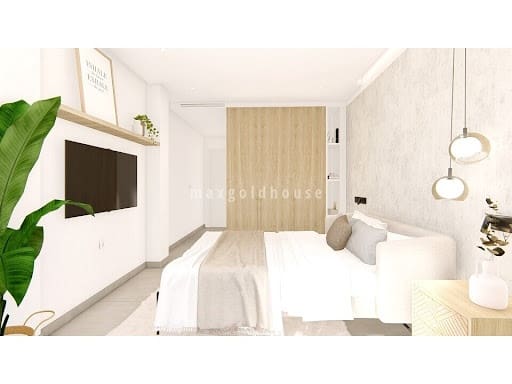 2 bedroom Apartment for sale in El Raso with pool - € 294,000 (Ref: 7327706)