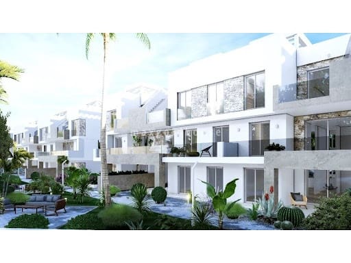 2 bedroom Apartment for sale in El Raso with pool - € 294,000 (Ref: 7327706)