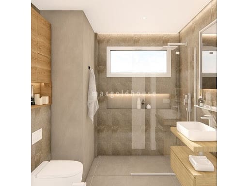 2 bedroom Apartment for sale in El Raso with pool - € 294,000 (Ref: 7327706)