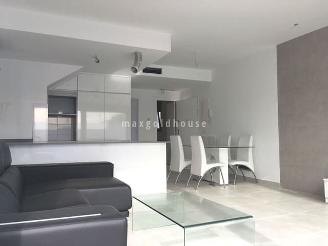 3 makuuhuone Huvila myytävänä paikassa Villamartin, Orihuela mukana uima-altaan - 449 900 € (Ref: 7361203)