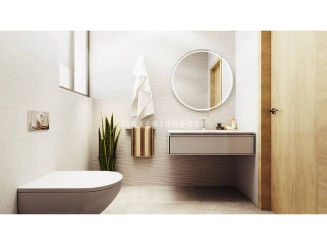 Chalet de 4 habitaciones en Ciudad Quesada, Rojales en venta con piscina - 925.000 € (Ref: 7367742)