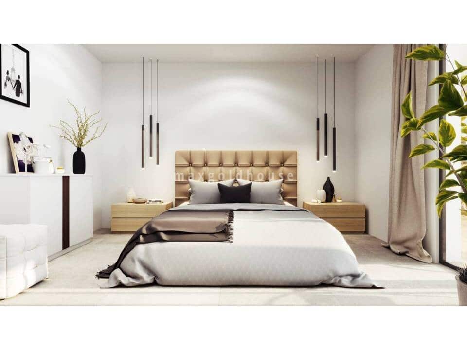 Chalet de 4 habitaciones en Ciudad Quesada en venta con piscina - 925.000 € (Ref: 7367742)