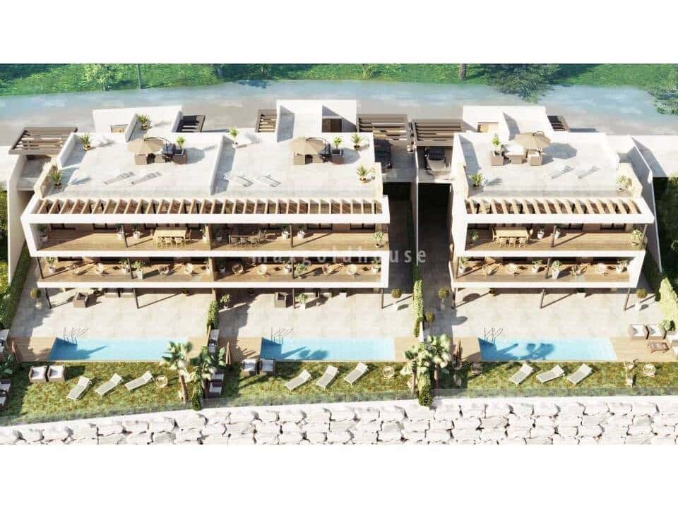 Chalet de 4 habitaciones en Ciudad Quesada en venta con piscina - 925.000 € (Ref: 7367742)