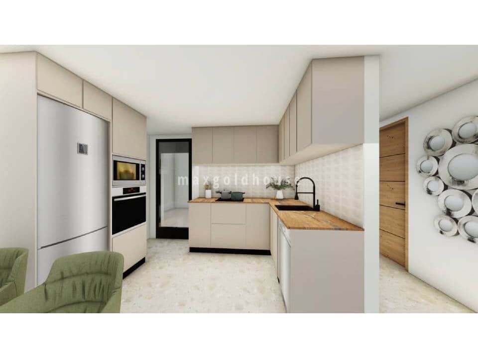 2 Zimmer Apartment zu verkaufen in Villamartin mit Pool - 255.000 € (Ref: 7375119)