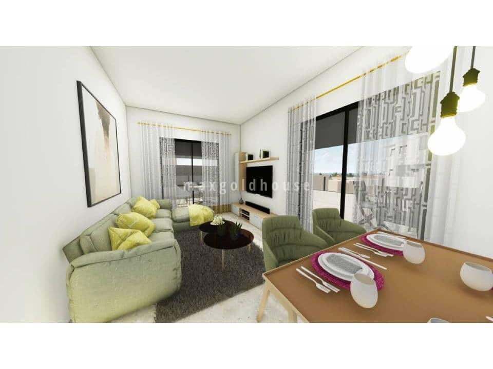 2 Zimmer Apartment zu verkaufen in Villamartin mit Pool - 255.000 € (Ref: 7375119)