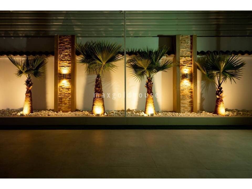 4 Zimmer Villa zu verkaufen in Avileses mit Pool - 1.350.000 € (Ref: 7463275)