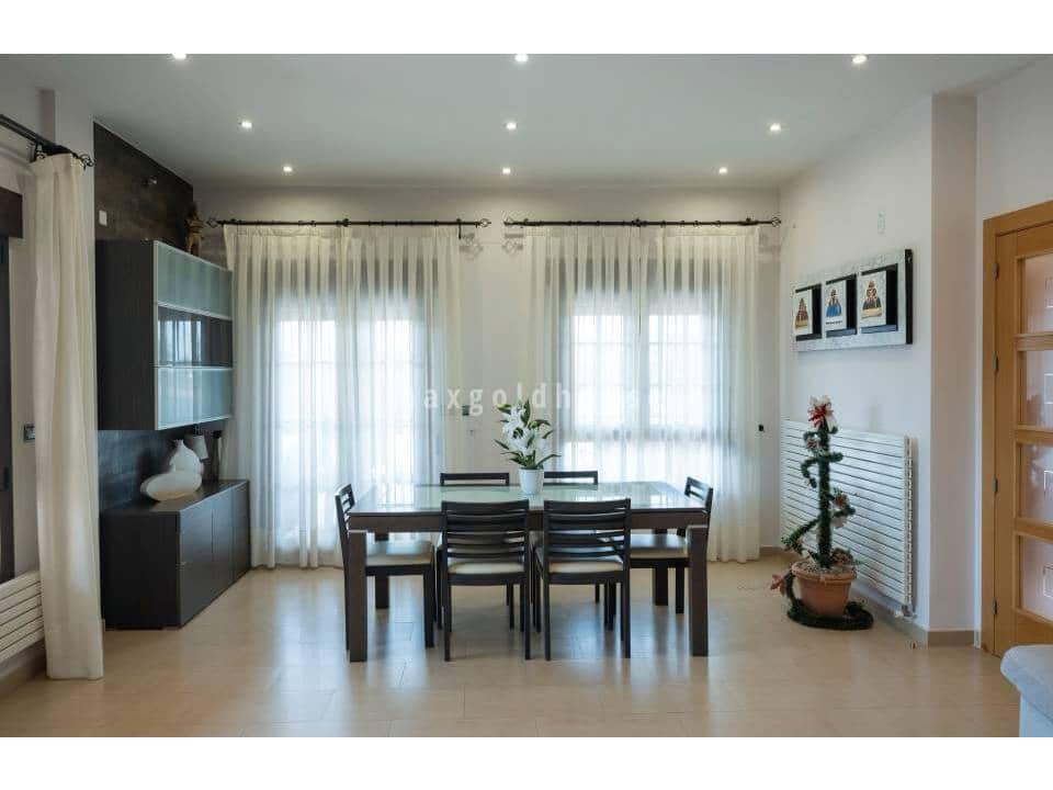 4 Zimmer Villa zu verkaufen in Avileses mit Pool - 1.350.000 € (Ref: 7463275)