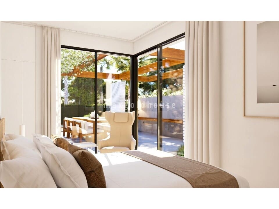 4 bedroom Villa for sale in Dehesa de Campoamor with pool - € 1,160,000 (Ref: 7470658)