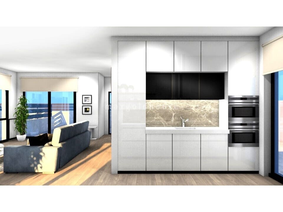 3 bedroom Villa for sale in Ciudad Quesada with pool - € 834,000 (Ref: 7504575)