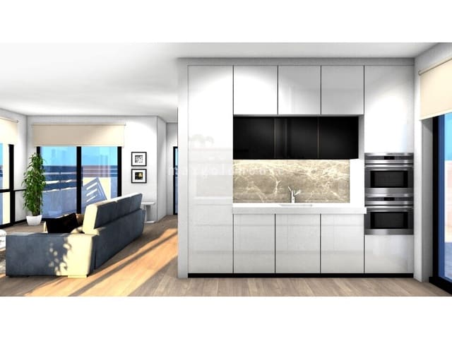 3 bedroom Villa for sale in Ciudad Quesada, Rojales with pool - € 834,000 (Ref: 7504575)