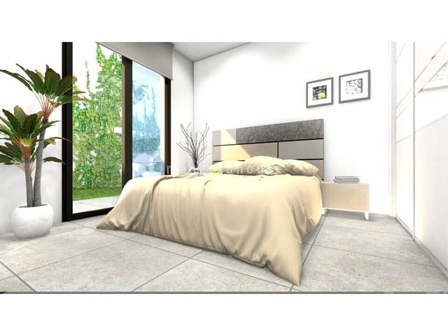 3 bedroom Villa for sale in Ciudad Quesada, Rojales with pool - € 834,000 (Ref: 7504575)