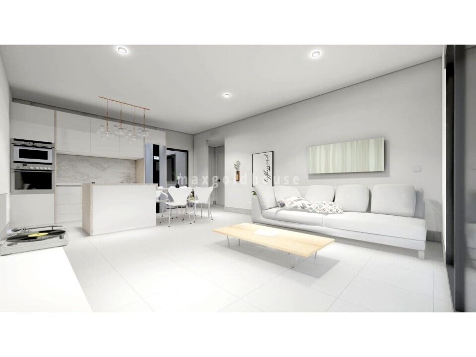 3 sovrum Villa till salu i Roldan med pool - 392 500 € (Ref: 7511332)