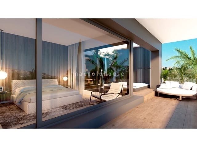 3 soverom Villa til salgs i Algorfa med svømmebasseng - € 1 800 000 (Ref: 7696488)