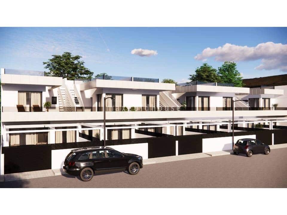 3 sovrum Villa till salu i Rojales med pool - 389 900 € (Ref: 7735271)