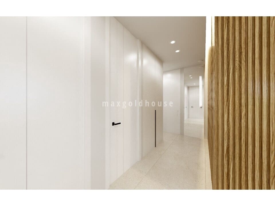 3 makuuhuone Huoneisto myytävänä paikassa Torre-Pacheco mukana uima-altaan - 499 900 € (Ref: 7735291)