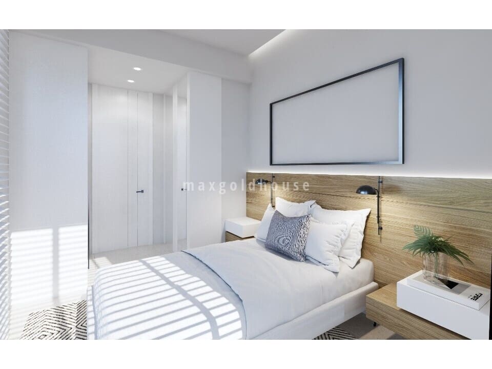 3 makuuhuone Huoneisto myytävänä paikassa Torre-Pacheco mukana uima-altaan - 499 900 € (Ref: 7735291)