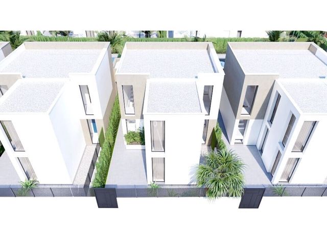 3 soveværelse Villa til salg i Los Urrutias, Cartagena med swimmingpool - € 384.000 (Ref: 7861796)