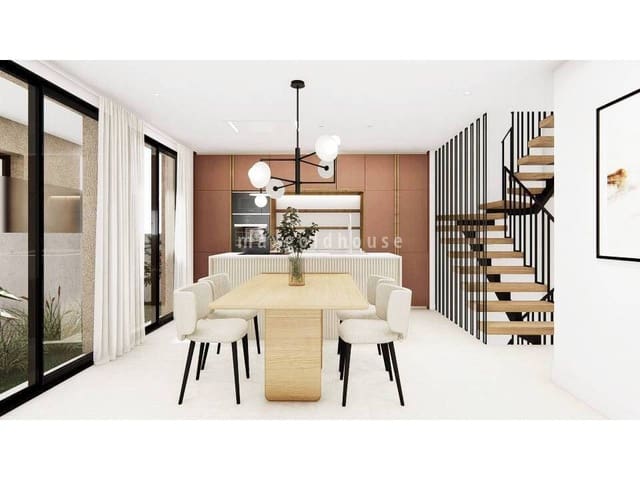 3 quarto Moradia para venda em Dolores com piscina - 389 000 € (Ref: 7976424)