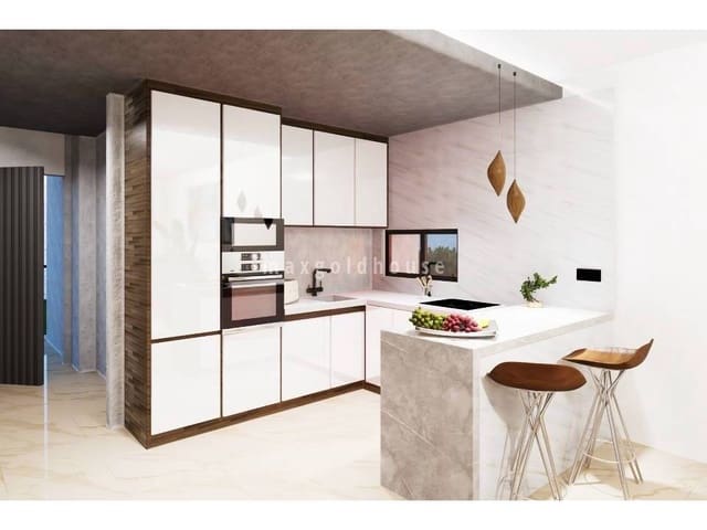 3 chambre Villa/Maison à vendre à Algorfa avec piscine - 445 000 € (Ref: 7988103)