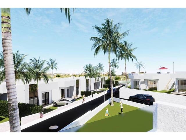 3 chambre Villa/Maison à vendre à Algorfa avec piscine - 445 000 € (Ref: 7988103)