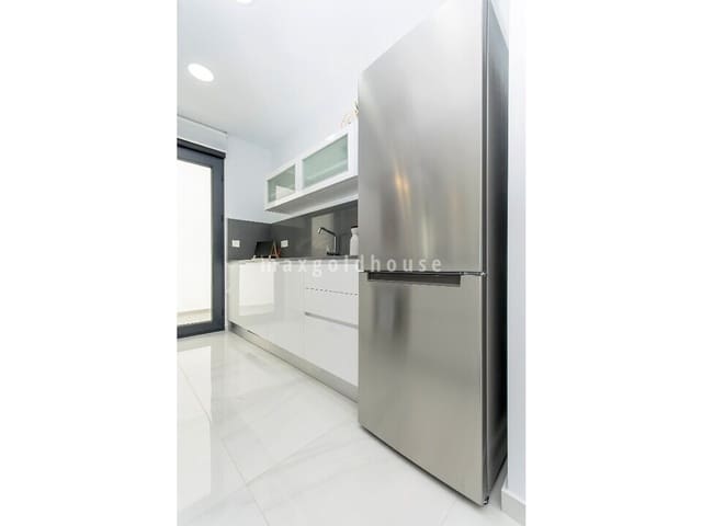 3 chambre Villa/Maison à vendre à Los Montesinos avec piscine - 395 000 € (Ref: 8090843)