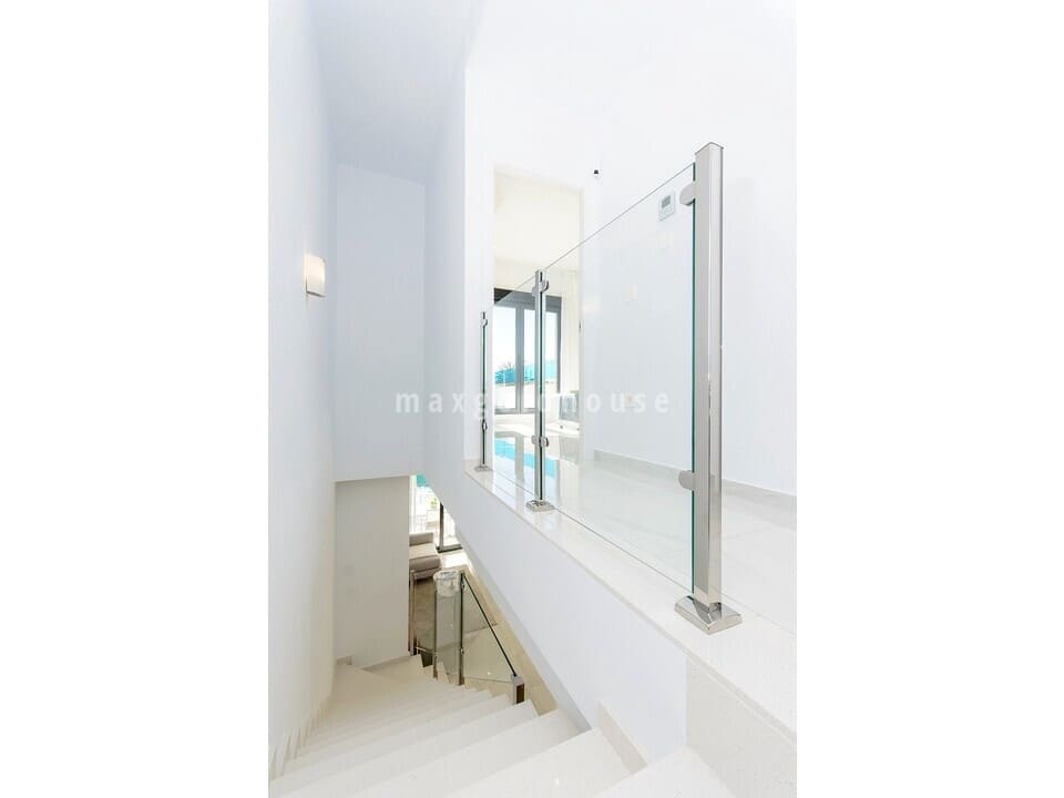 3 chambre Villa/Maison à vendre à Los Montesinos avec piscine - 395 000 € (Ref: 8090843)