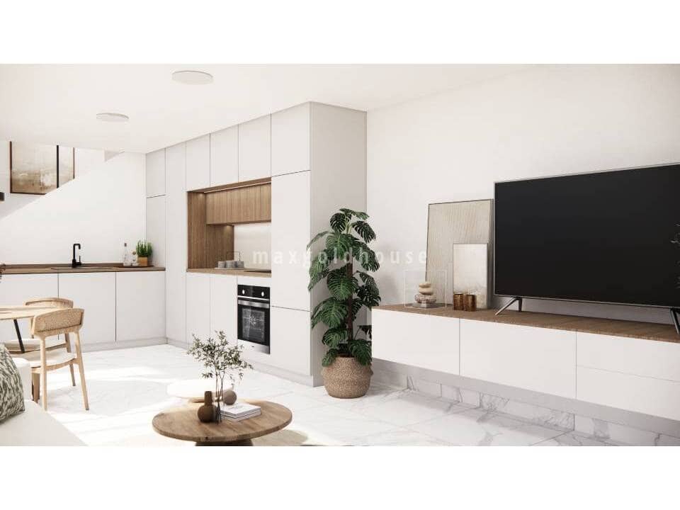 3 makuuhuone Huvila myytävänä paikassa Los Montesinos mukana uima-altaan - 409 900 € (Ref: 8100984)