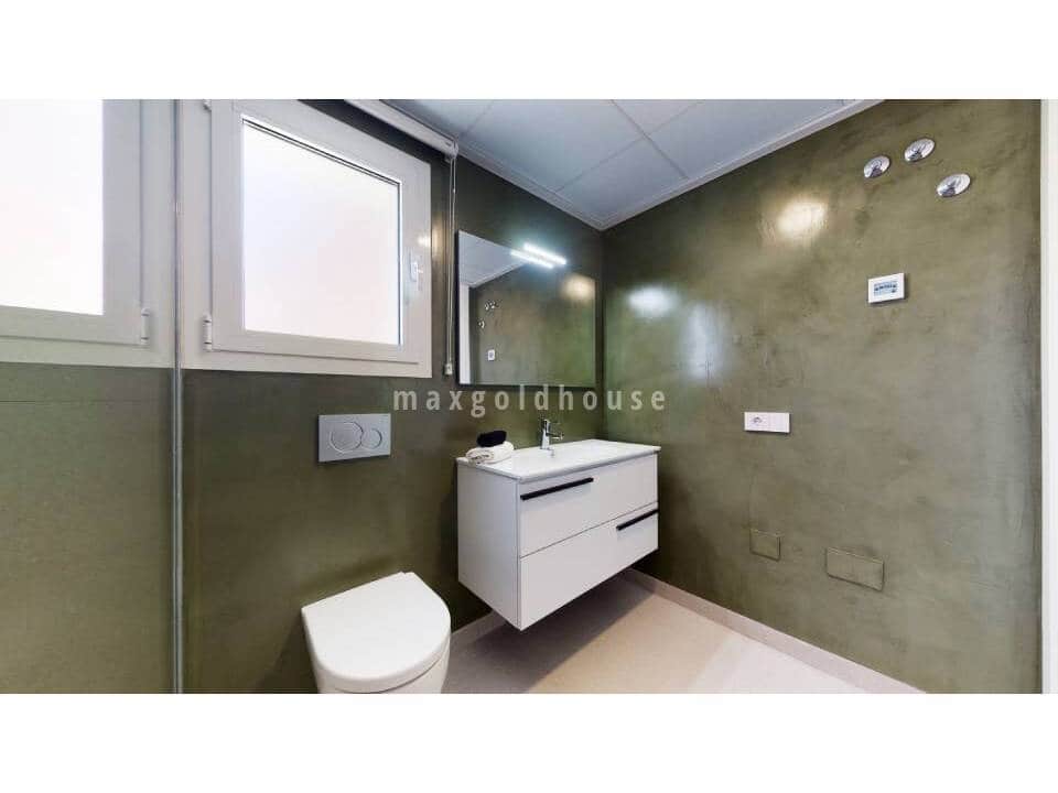 3 sypialnia Willa na sprzedaż w Muchamiel / Mutxamel z basenem - 450 000 € (Ref: 8123506)