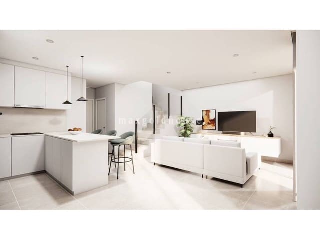 3 soverom Villa til salgs i Rojales med svømmebasseng - € 365 900 (Ref: 8138228)