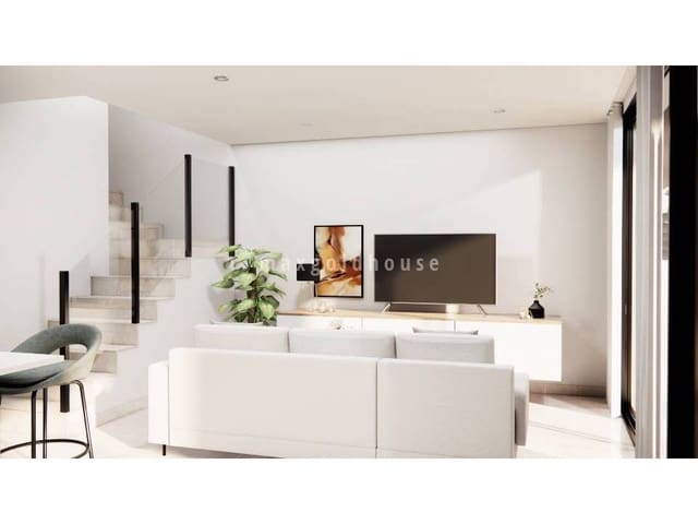 3 soverom Villa til salgs i Rojales med svømmebasseng - € 365 900 (Ref: 8138228)