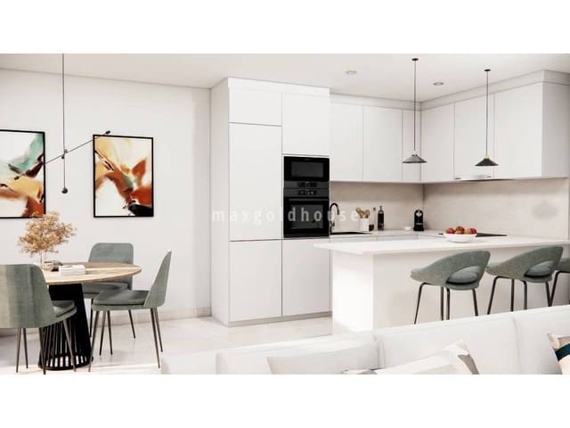 3 soverom Villa til salgs i Rojales med svømmebasseng - € 365 900 (Ref: 8138228)