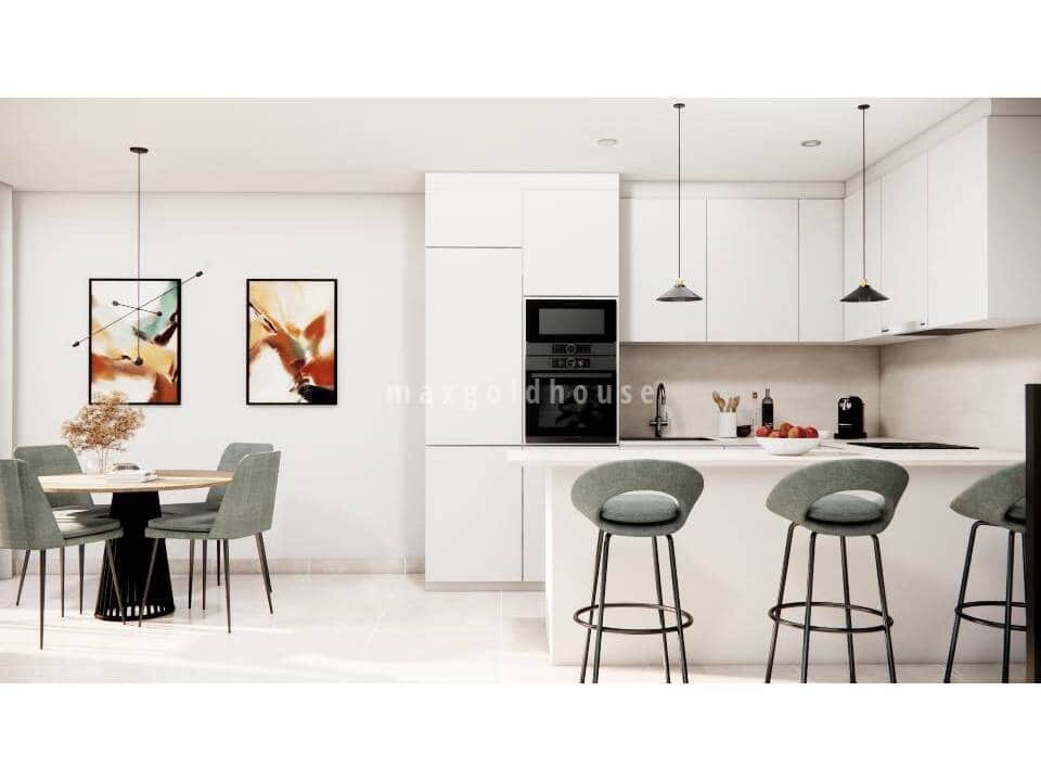 3 bedroom Villa for sale in Rojales with pool - € 365,900 (Ref: 8138228)