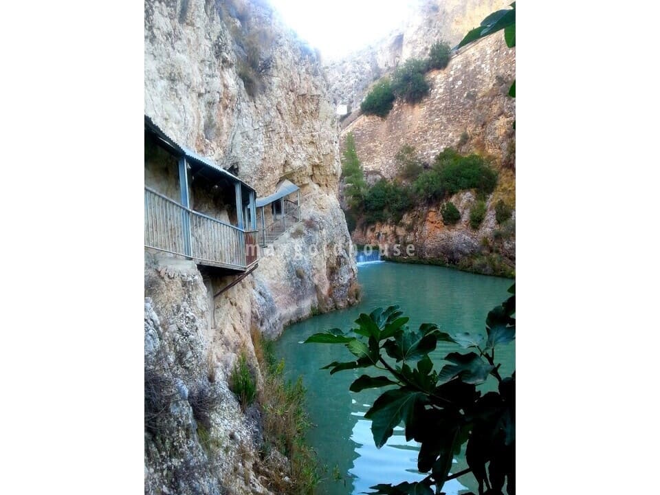 2 sovrum Villa till salu i Calasparra med pool - 299 000 € (Ref: 8138235)