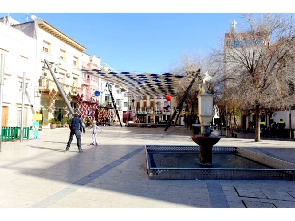 2 sovrum Villa till salu i Calasparra med pool - 299 000 € (Ref: 8138235)