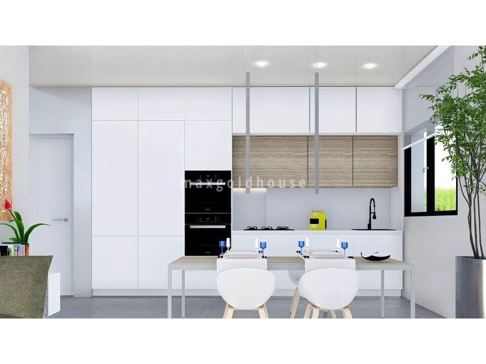 2 sovrum Villa till salu i Calasparra med pool - 299 000 € (Ref: 8138235)