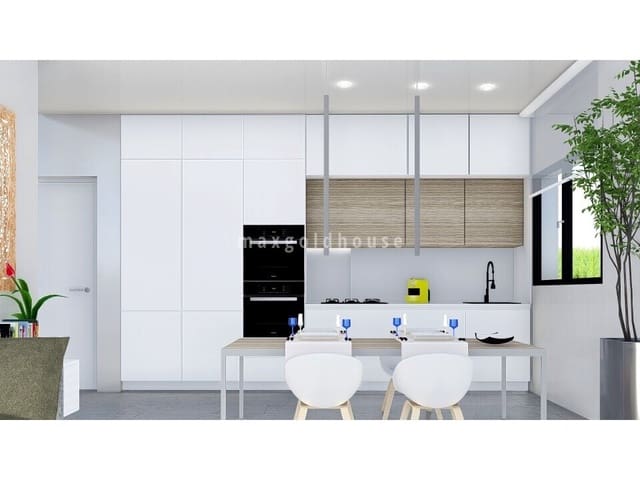 2 Zimmer Villa zu verkaufen in Calasparra mit Pool - 299.000 € (Ref: 8138235)