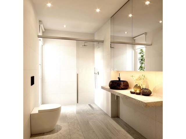 3 slaapkamer Villa te koop in Algorfa met zwembad - € 731.000 (Ref: 8149784)