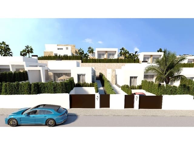 3 slaapkamer Villa te koop in Algorfa met zwembad - € 731.000 (Ref: 8149784)