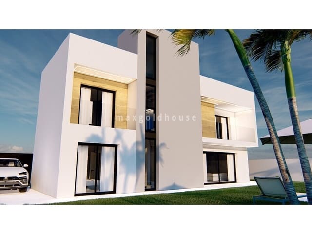 3 bedroom Villa for sale in Los Nietos, Cartagena with pool - € 639,900 (Ref: 8193281)