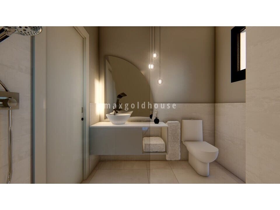 3 bedroom Villa for sale in Los Nietos with pool - € 639,900 (Ref: 8193281)