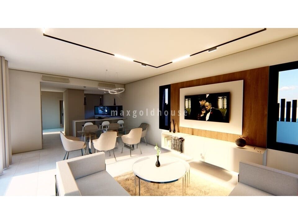 3 bedroom Villa for sale in Los Nietos with pool - € 639,900 (Ref: 8193281)