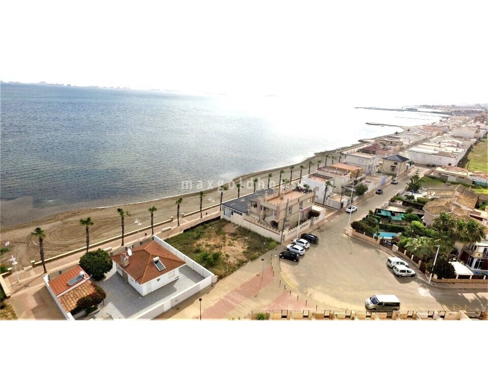 3 bedroom Villa for sale in Los Nietos with pool - € 639,900 (Ref: 8193281)