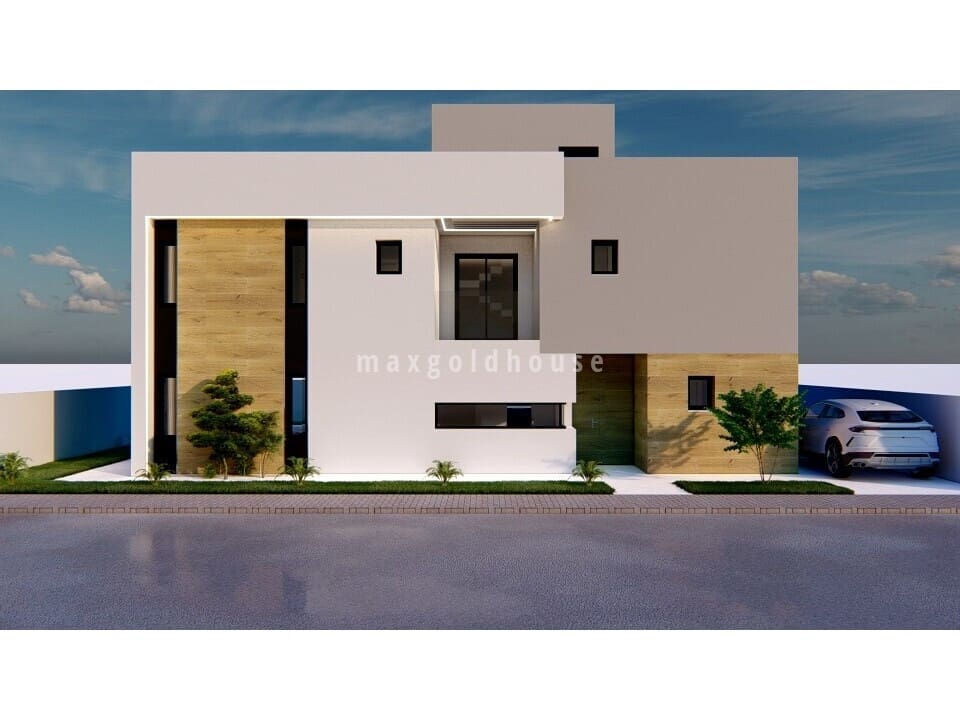 3 bedroom Villa for sale in Los Nietos with pool - € 639,900 (Ref: 8193281)