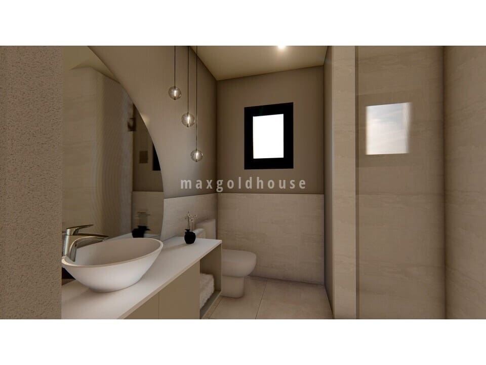 3 bedroom Villa for sale in Los Nietos with pool - € 639,900 (Ref: 8193281)